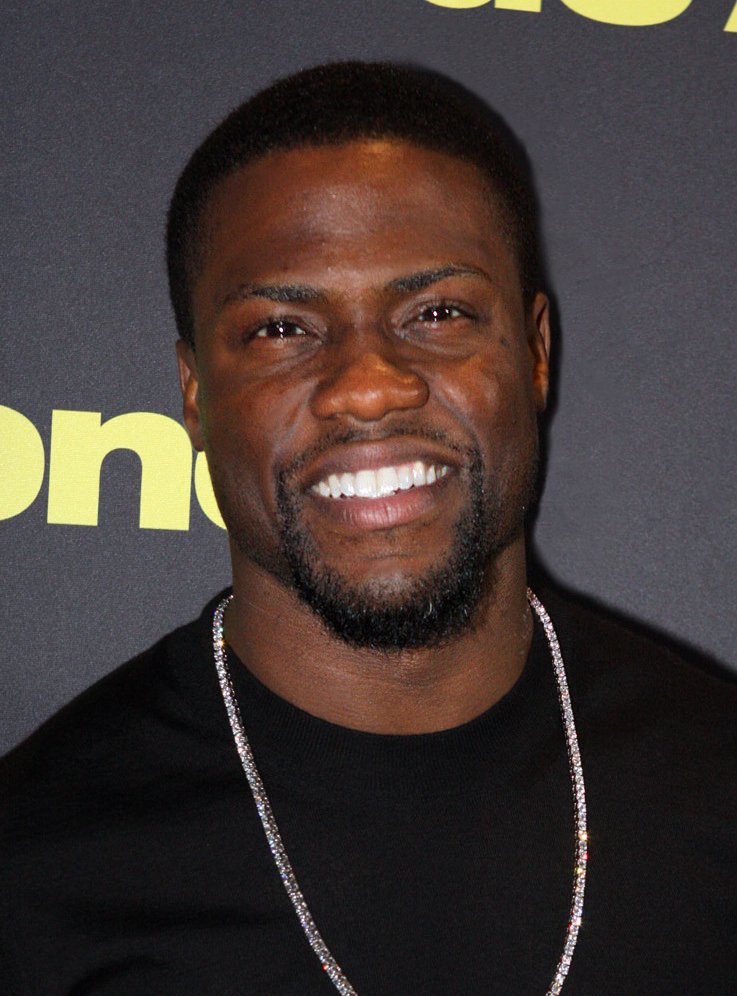 Image for the story: Kevin Hart's ex-assistant wants Montia Sabbag to testify in his NDA lawsuit