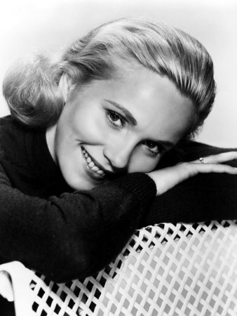 Image for the story: Eva Marie Saint dies at 102