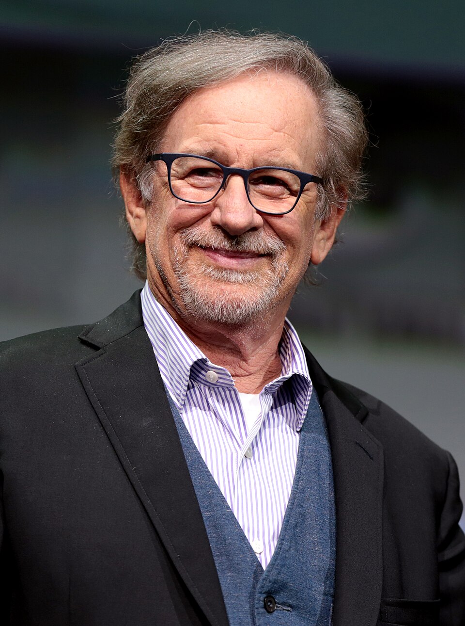 Image for the story: Spielberg returns to Transformers, Michael Bay in talks to direct